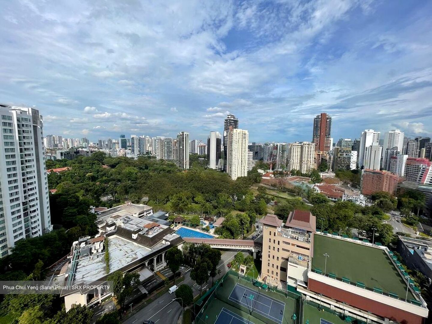 The Claymore (D9), Condominium #464311921